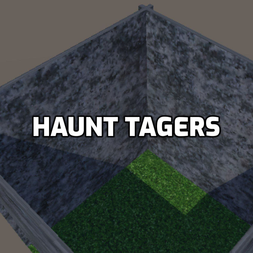 Haunt Tagers