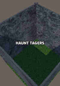 Haunt Tagers
