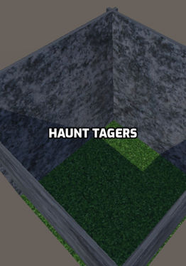 Haunt Tagers