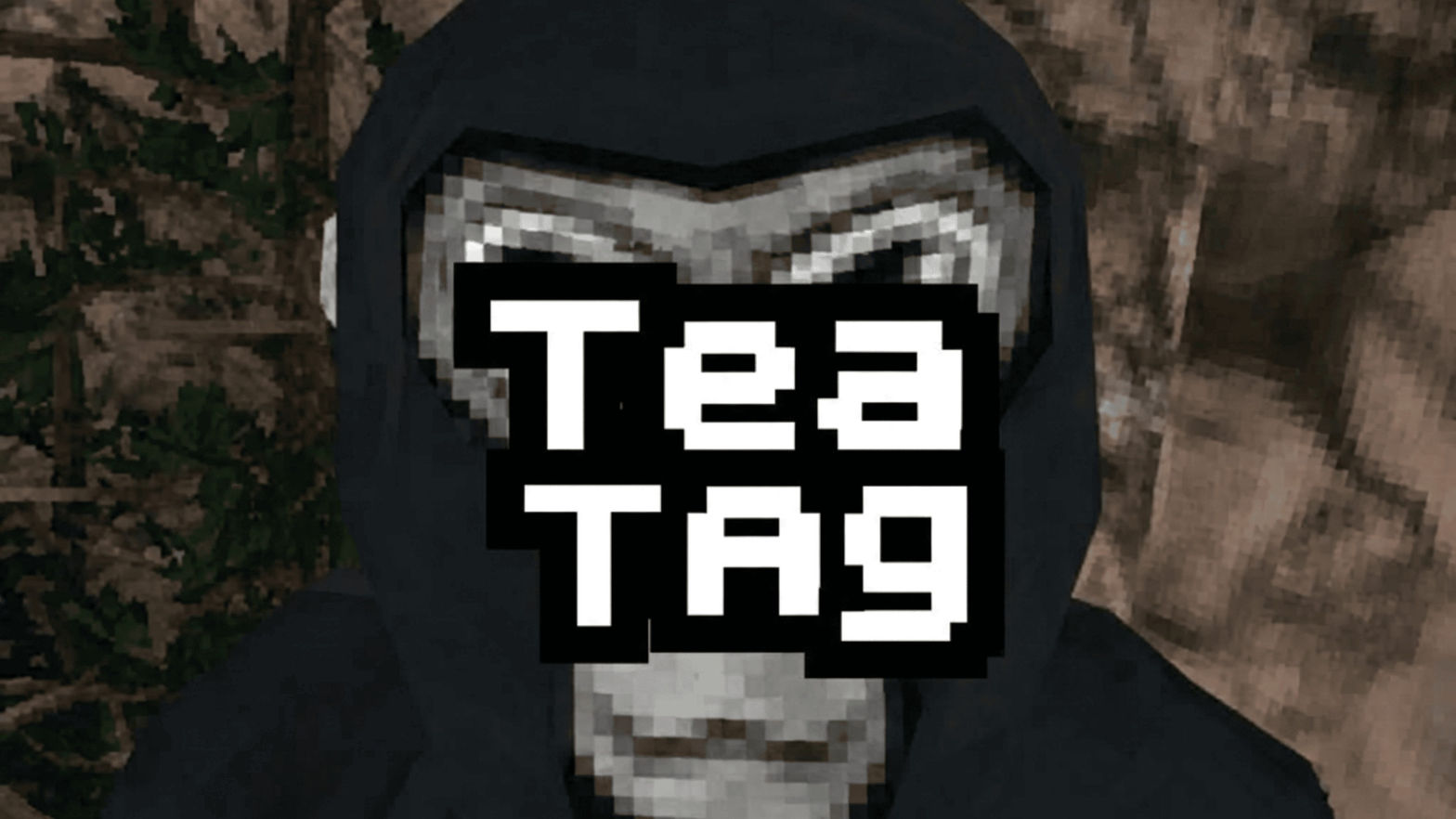 Tea Tag