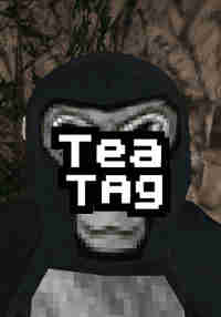 Tea Tag