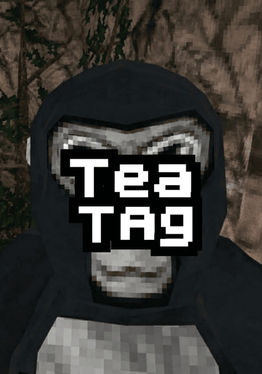 Tea Tag