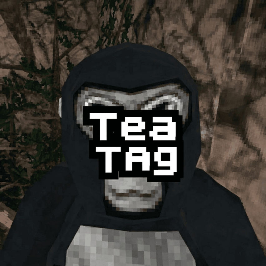 Tea Tag
