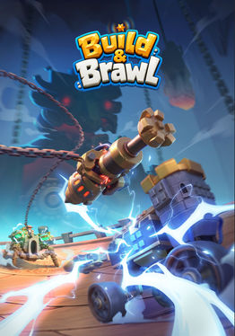 Build & Brawl