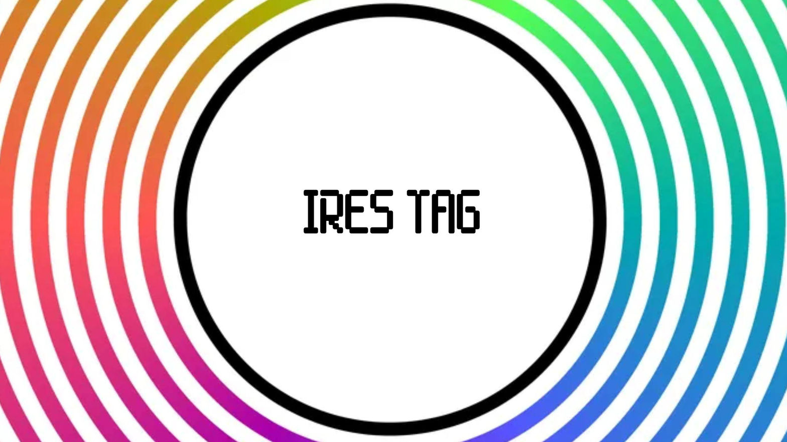 Ires Tag