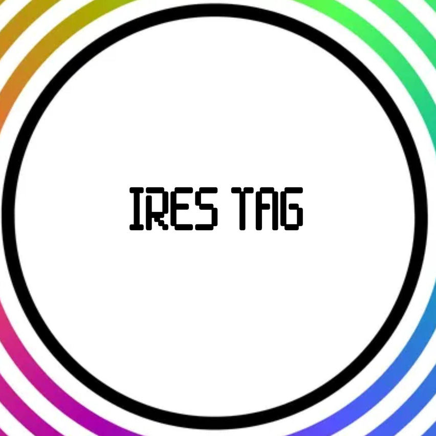 Ires Tag