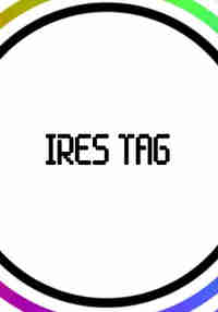 Ires Tag