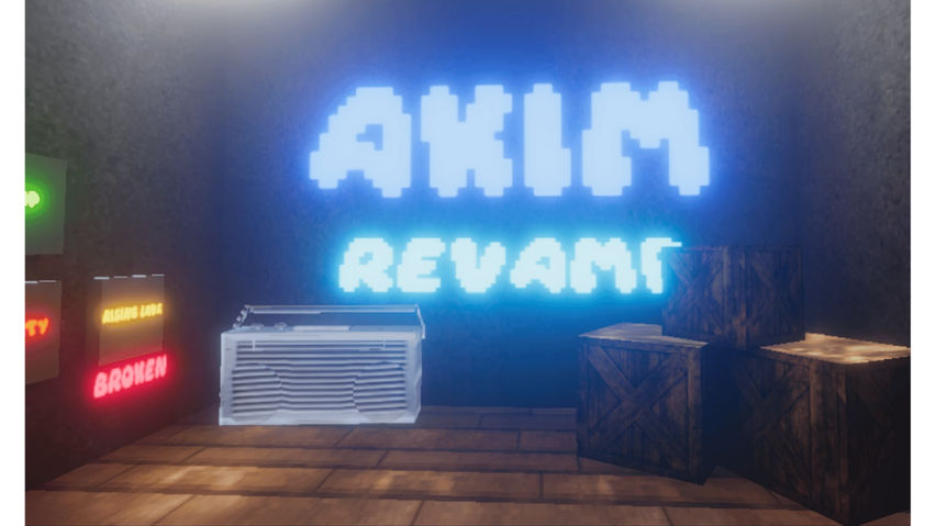 AKIM