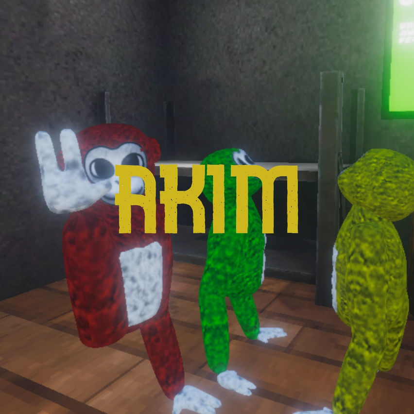 AKIM