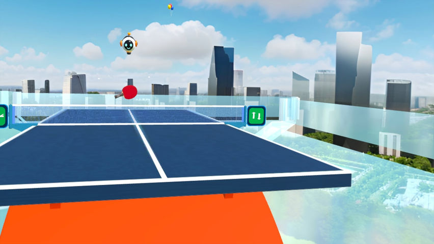 PingPang Battle
