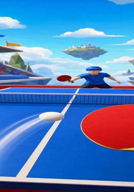 PingPang Battle