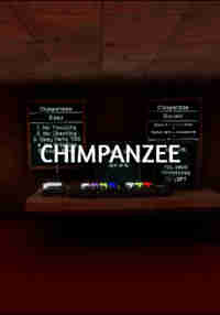 Chimpanzee