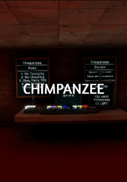 Chimpanzee