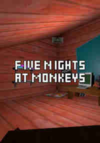 Five Nights At Monkeys