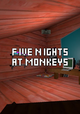 Five Nights At Monkeys