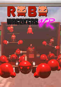 RoboWreckersVR