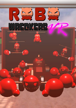 RoboWreckersVR