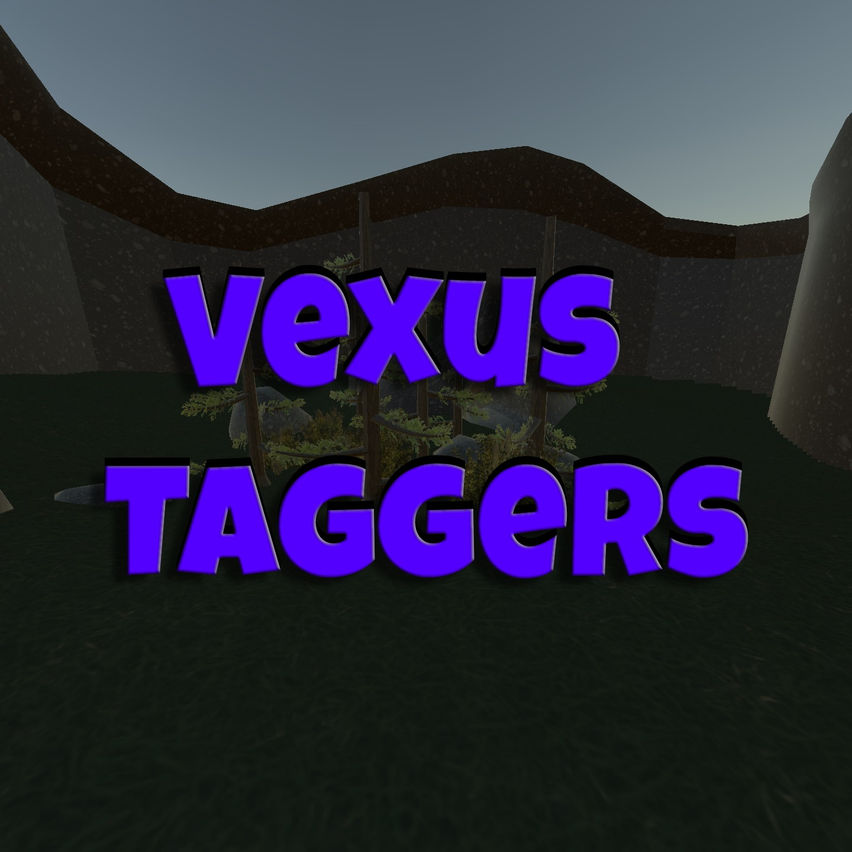 Vexus Taggers