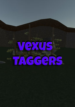 Vexus Taggers