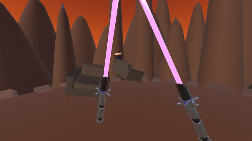 Slice Saber