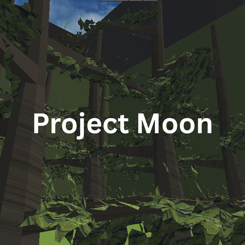 Project Moon