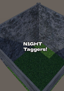 !N1GHT TAGGERS!