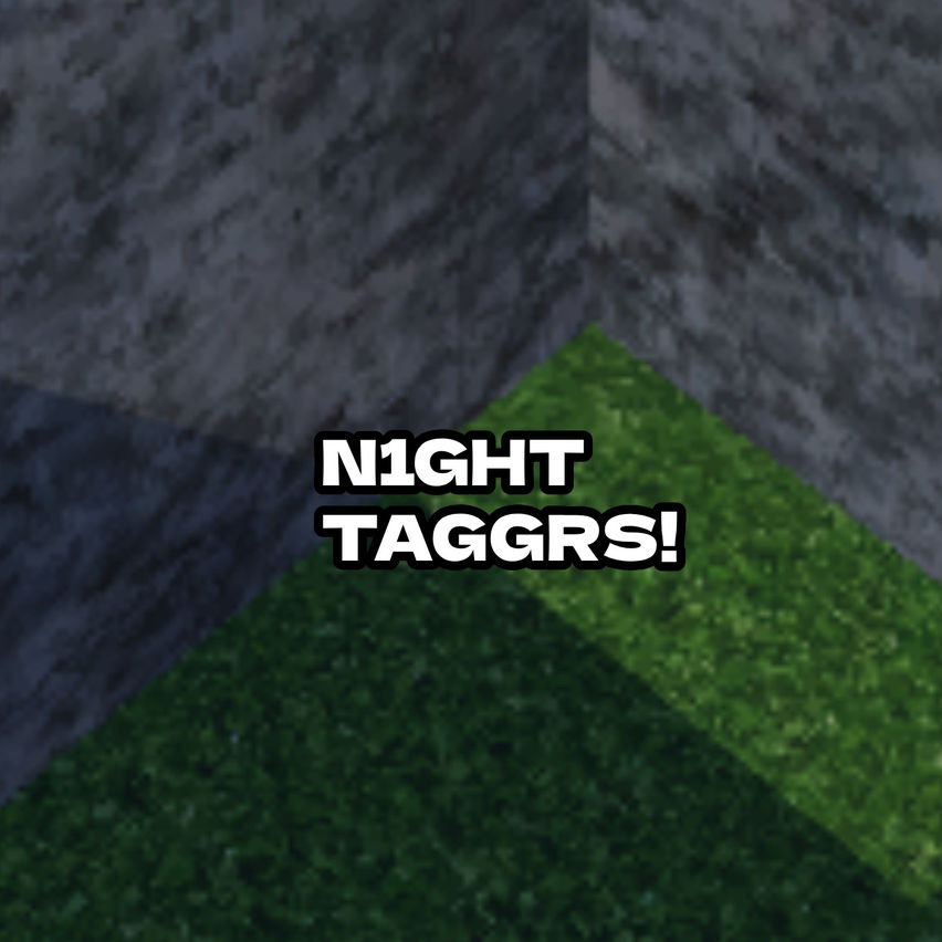 !N1GHT TAGGERS!
