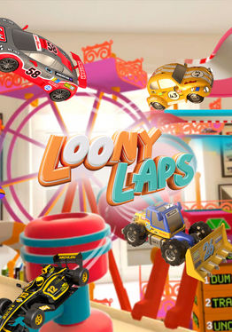 Loony Laps