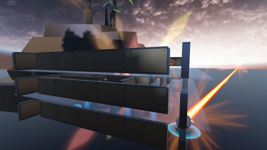 Lumen Lab VR