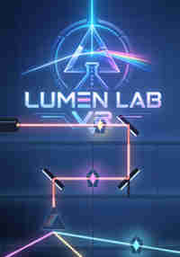 Lumen Lab VR