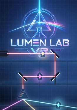 Lumen Lab VR