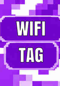 Wifi Tag