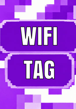 Wifi Tag