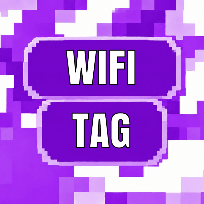 Wifi Tag