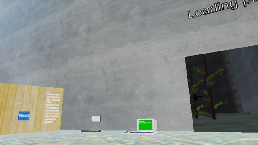 MonksVR