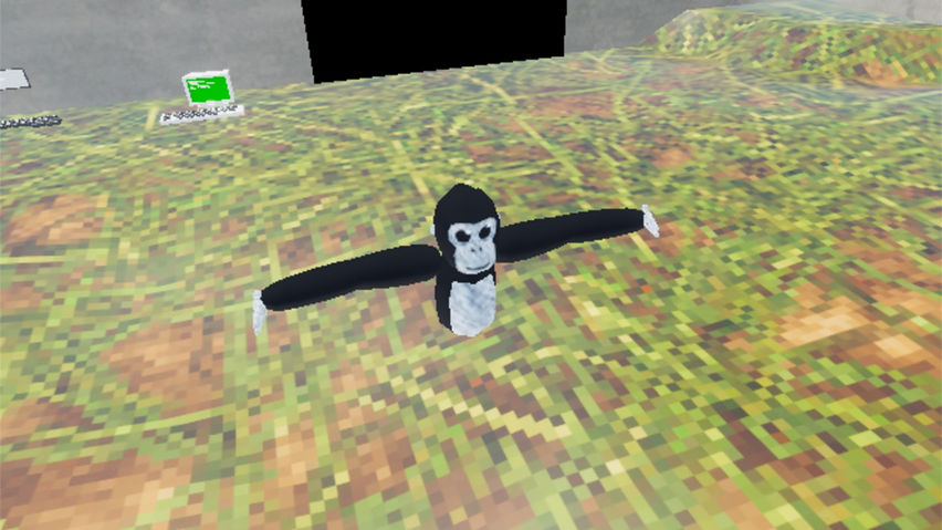 MonksVR