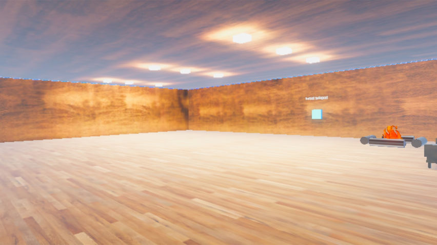MonksVR