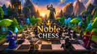 Chess Multiplayer