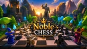 Chess Multiplayer