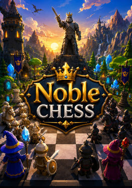 Noble Chess