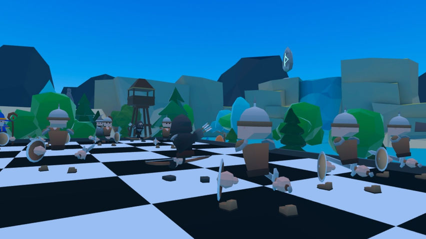 Noble Chess