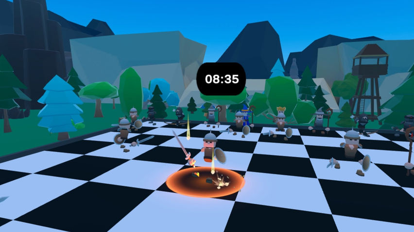 Noble Chess