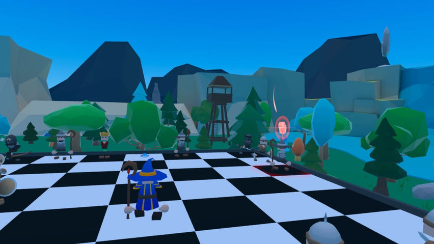 Noble Chess