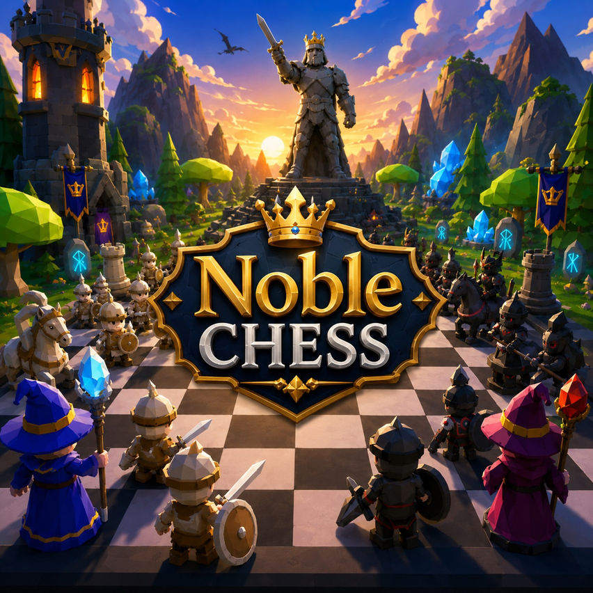 Noble Chess