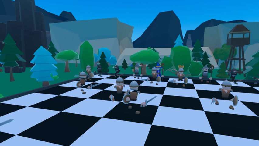 Noble Chess