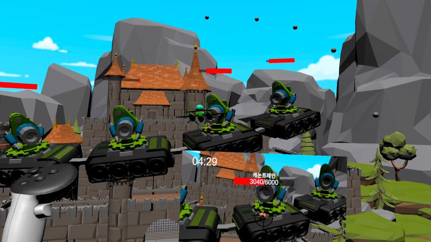 DuelFlight