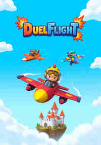 DuelFlight