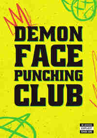 Demon Face Punching Club - Demo