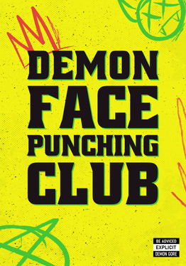 Demon Face Punching Club - Demo