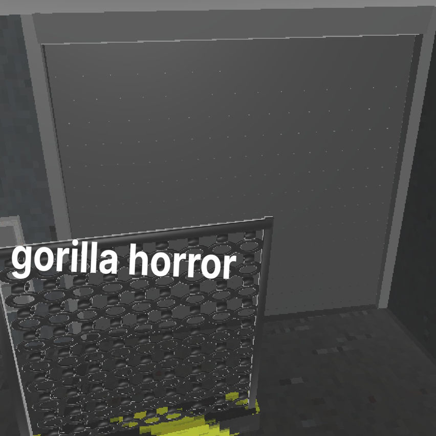 Gorilla Horror